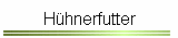 Hühnerfutter